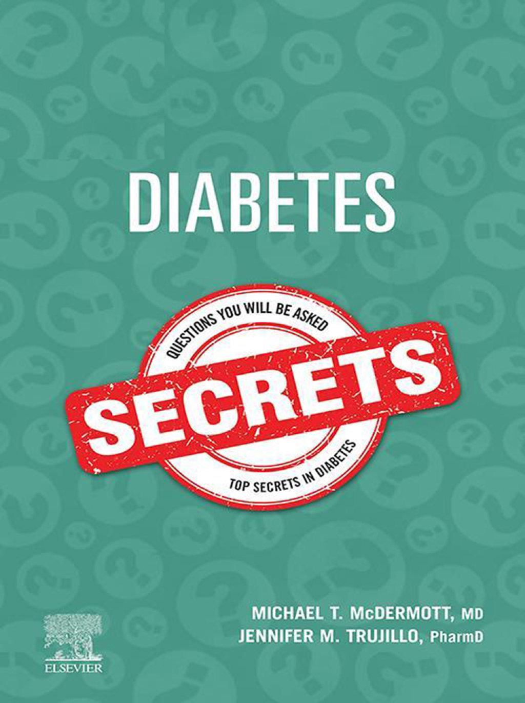 Diabetes Secrets - (PDF/EPUB Version)
