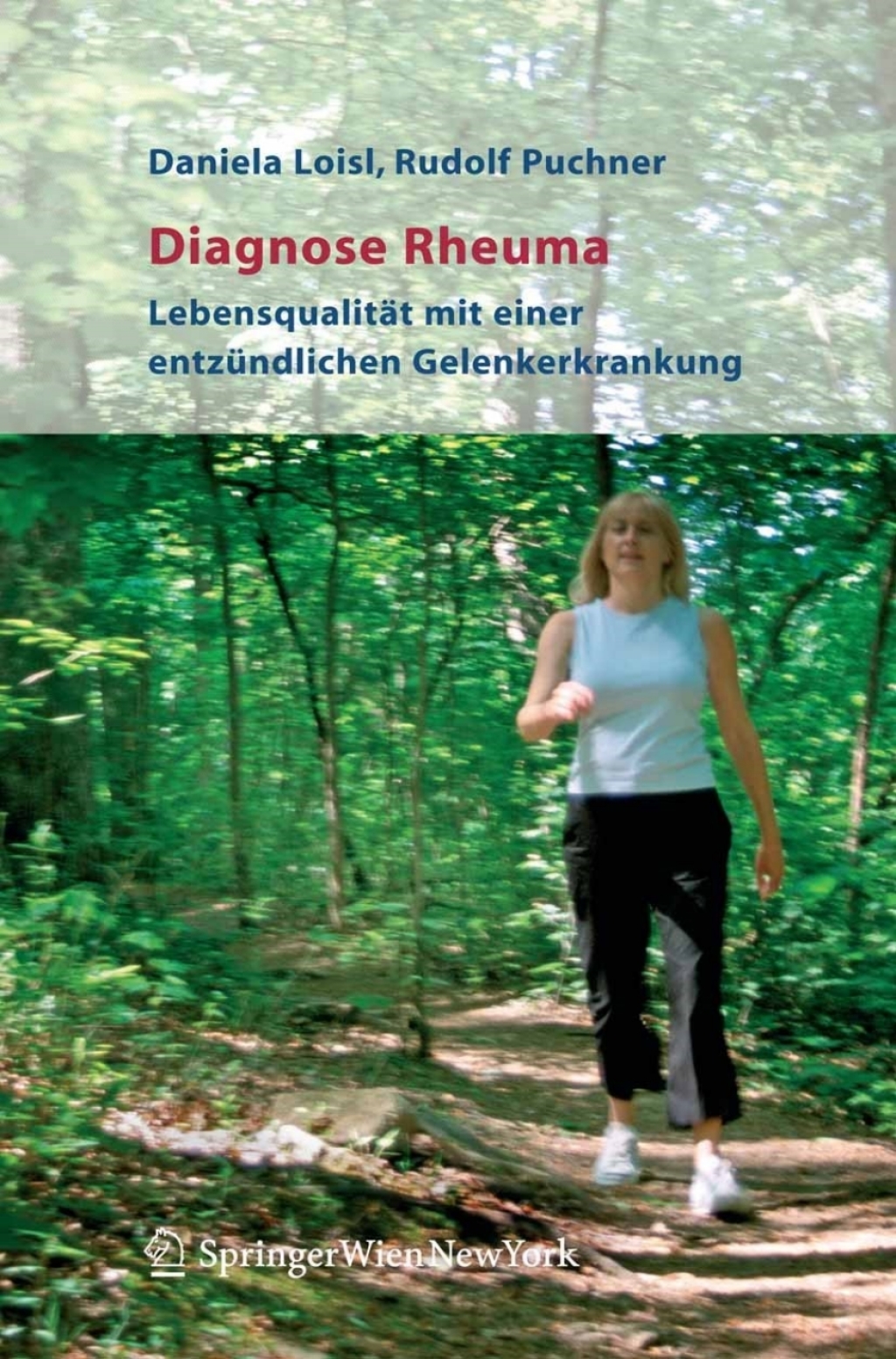 Diagnose Rheuma LebensqualitÃ¤t mit einer entzÃ¼ndlichen Gelenkerkrankung - (PDF/EPUB Version)