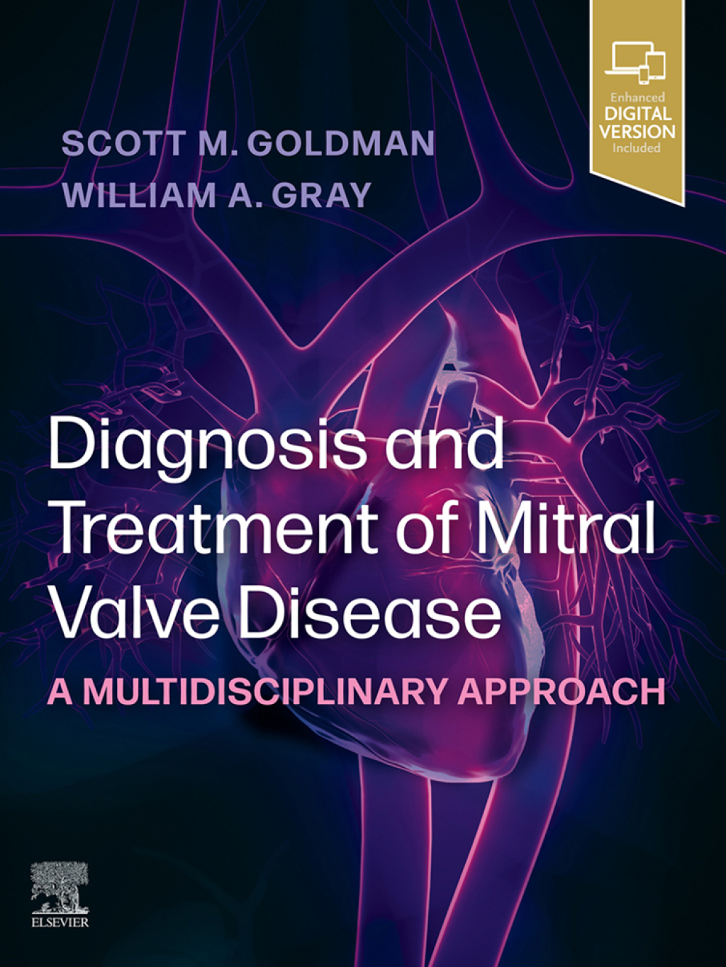 Diagnosis and Treatment of Mitral Valve Disease A Multidisciplinary ...