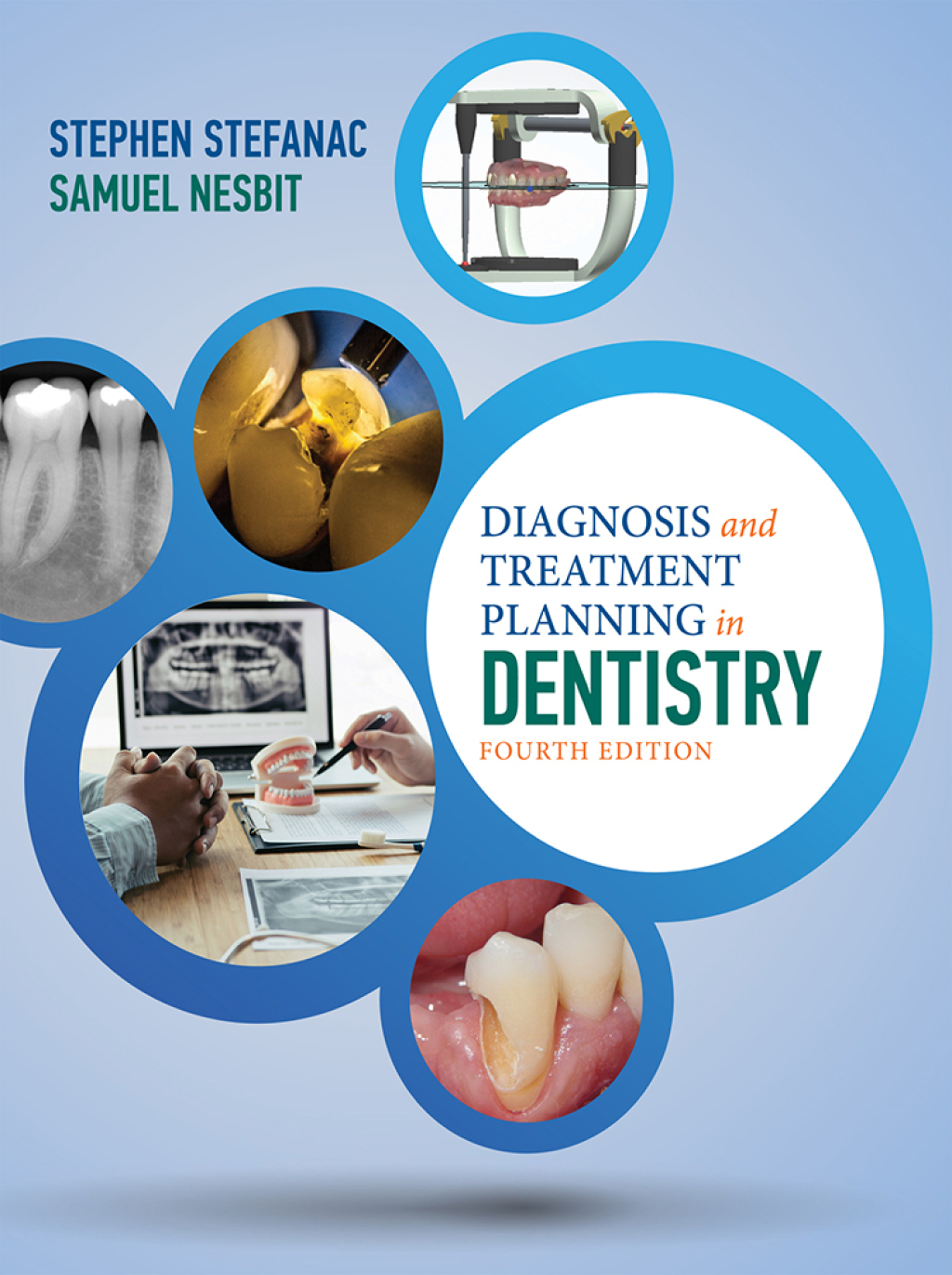 Diagnosis and Treatment Planning in Dentistry 4th Edition â€“ PDF/EPUB ...