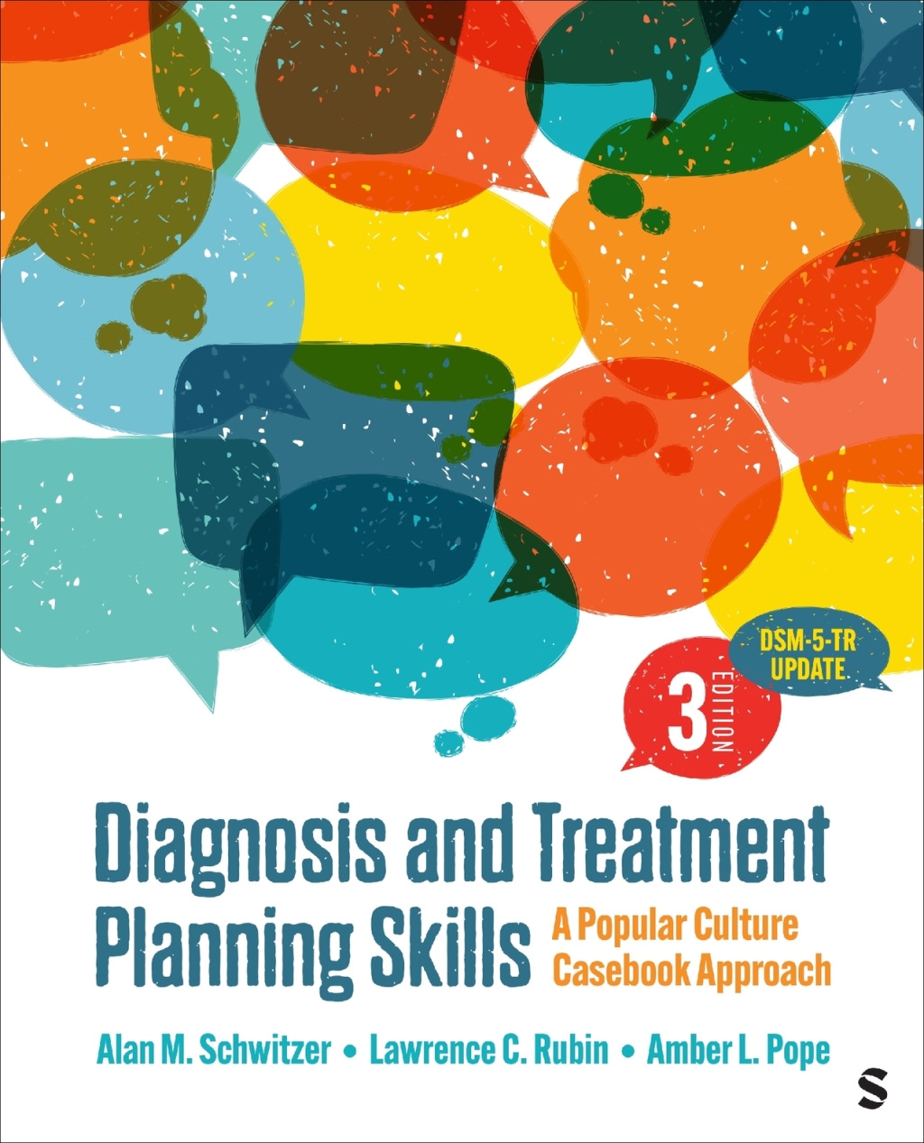 Diagnosis and Treatment Planning Skills A Popular Culture Casebook Approach 3rd Edition â€“ PDF/EPUB Version Downloadable