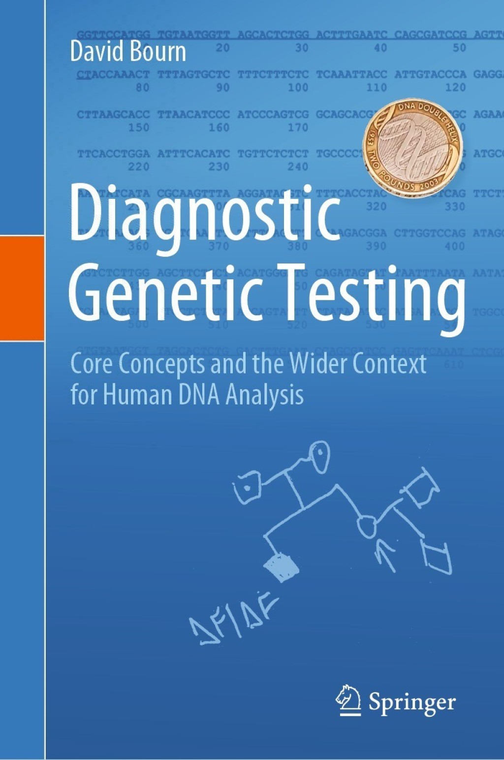 Diagnostic Genetic Testing Core Concepts and the Wider Context for Human DNA Analysis - (PDF/EPUB Version)
