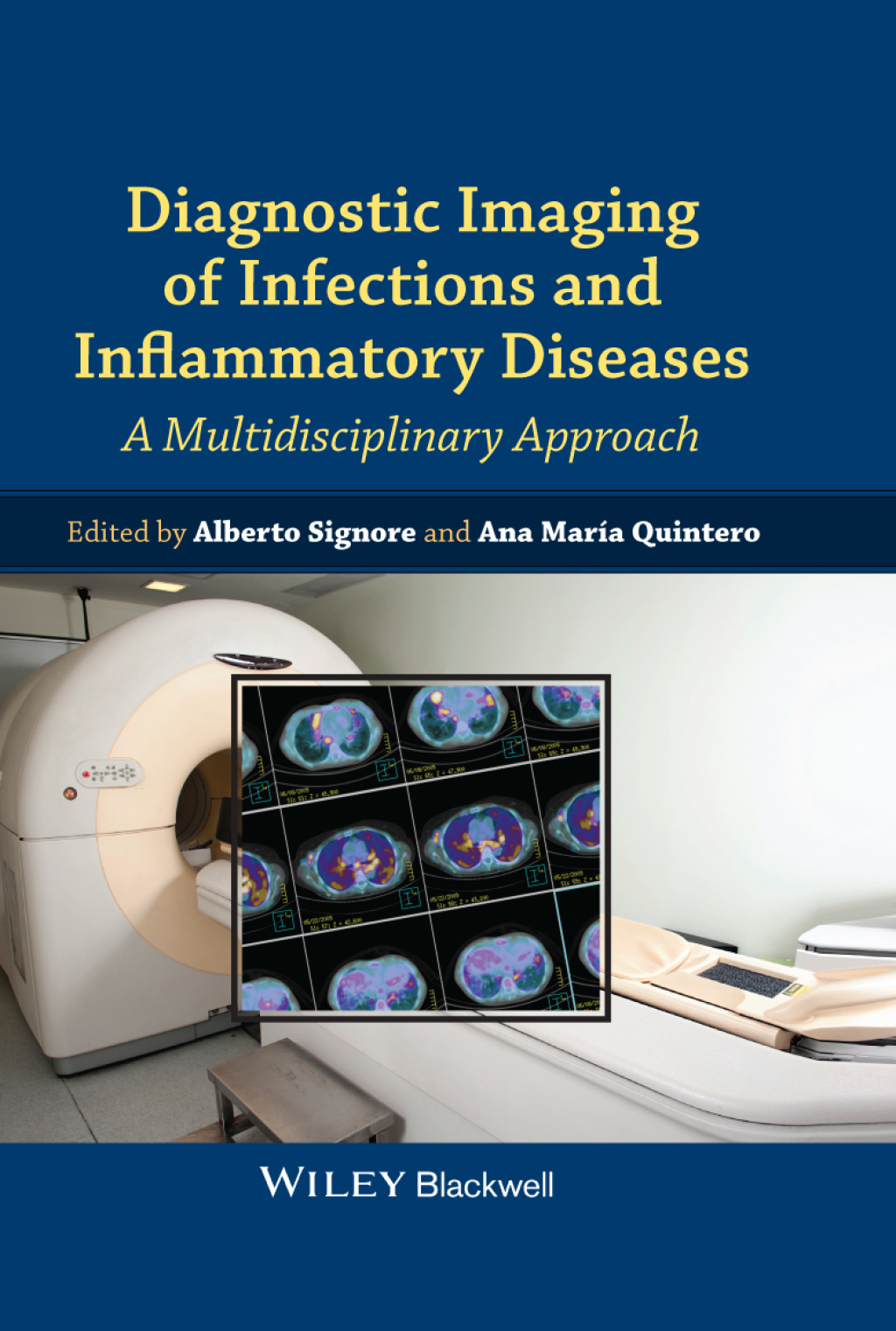 Diagnostic Imaging of Infections and Inflammatory Diseases A ...