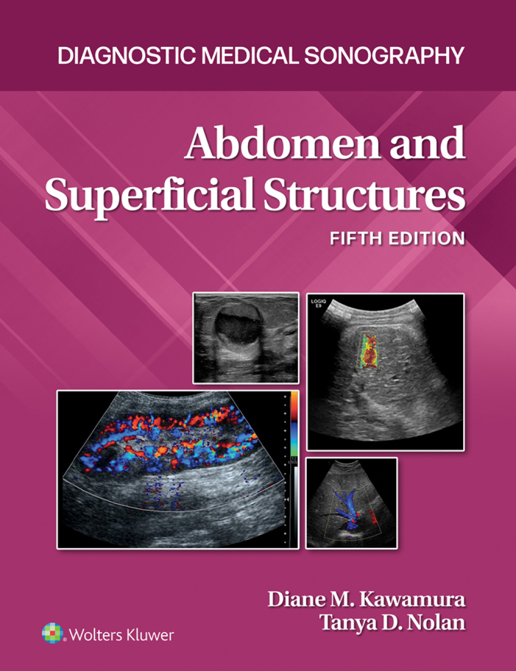 He389 Diagnostic Medical Sonography Series Abdomen and Superficial Structures ...
