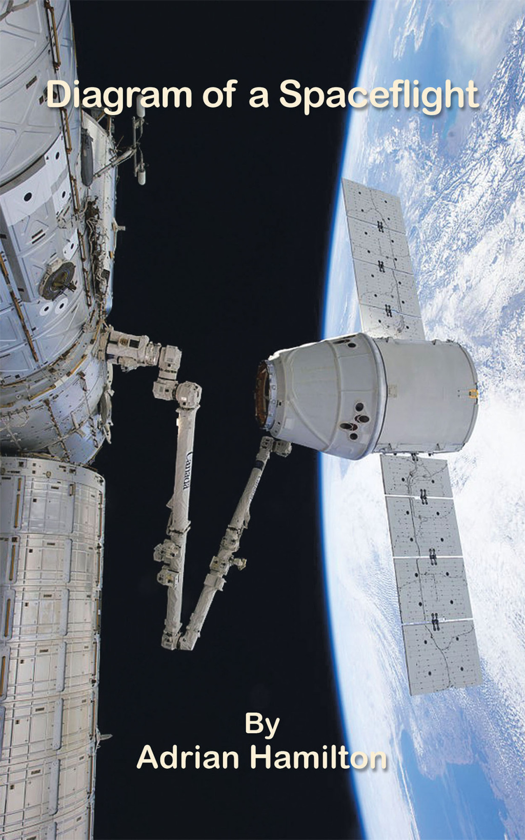 Diagram of a Spaceflight - (PDF/EPUB Version)