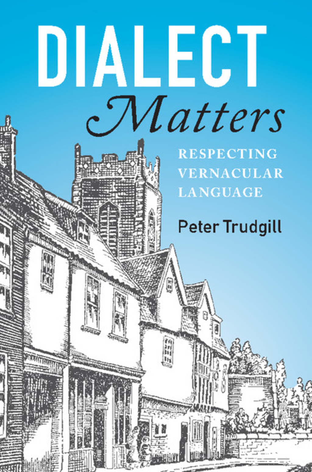 Dialect Matters Respecting Vernacular Language  â€“ PDF/EPUB Version Downloadable