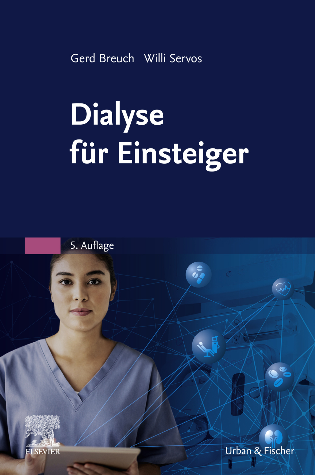 Dialyse fÃ¼r Einsteiger 5th Edition - (PDF/EPUB Version)