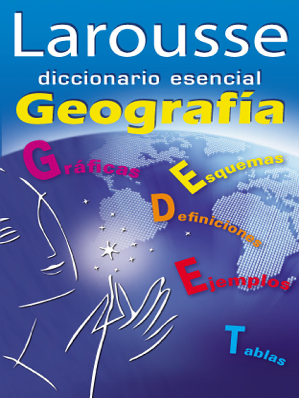 Diccionario Esencial GeografÃ­a 1st Edition - (PDF/EPUB Version)