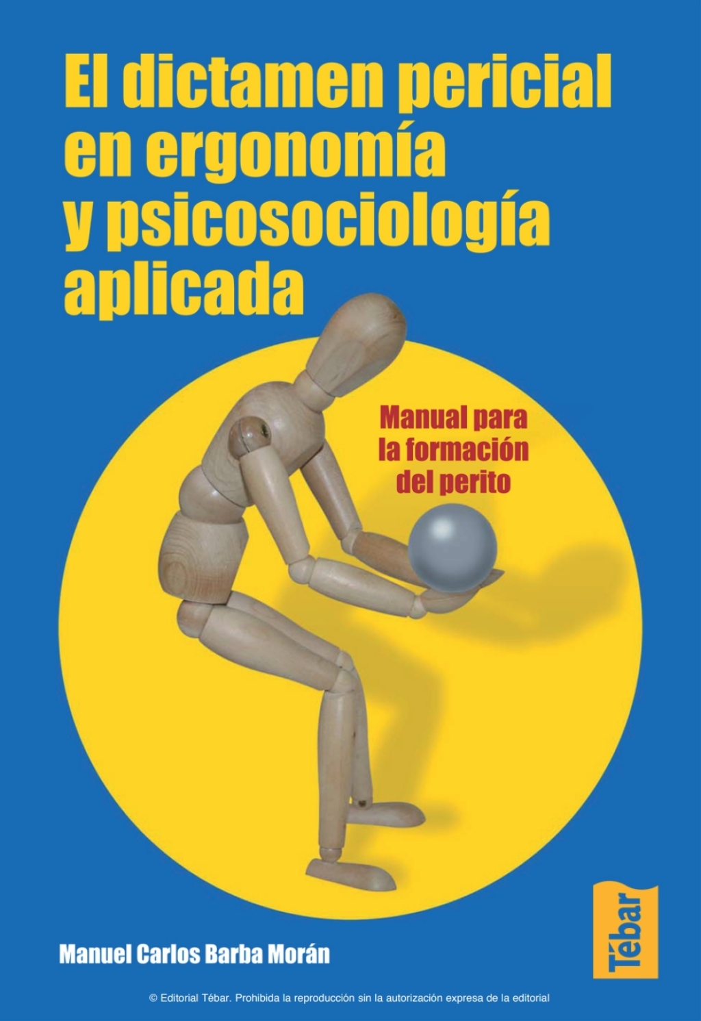 Dictamen pericial en ergonomÃ­a 1st Edition - (PDF/EPUB Version)