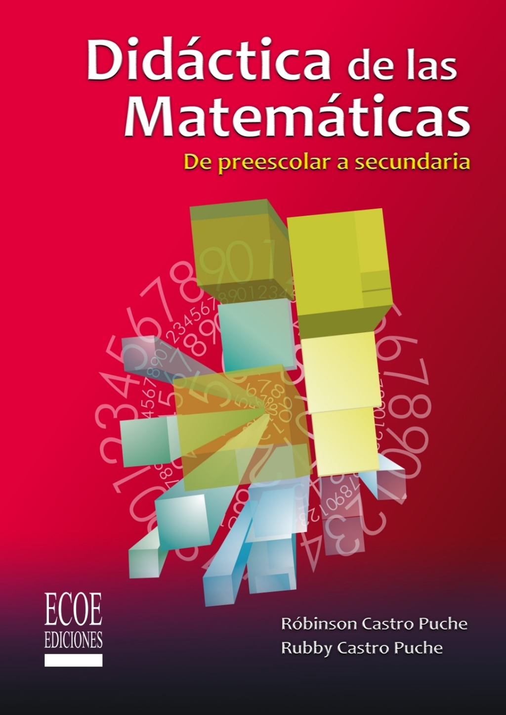 DidÃ¡ctica de las matemÃ¡ticas. De preescolar a secundaria 1st Edition - (PDF/EPUB Version)