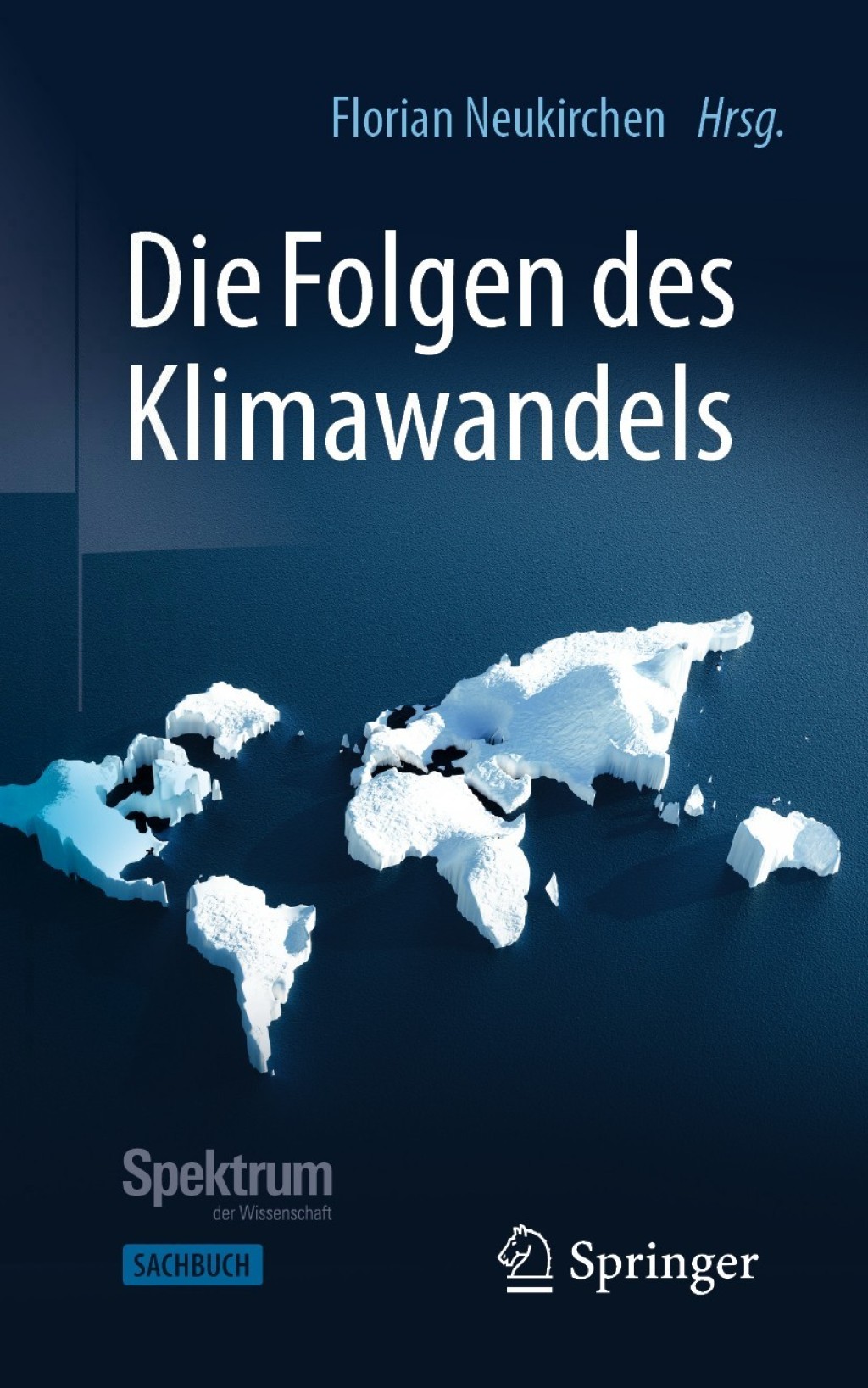 Die Folgen des Klimawandels - (PDF/EPUB Version)