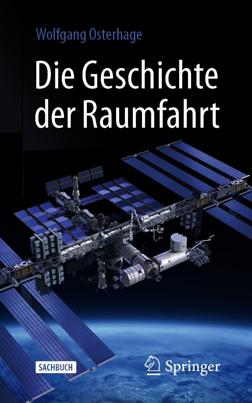 Die Geschichte der Raumfahrt - (PDF/EPUB Version)