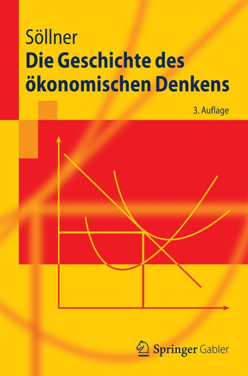 Die Geschichte des Ã¶konomischen Denkens 3rd Edition - (PDF/EPUB Version)