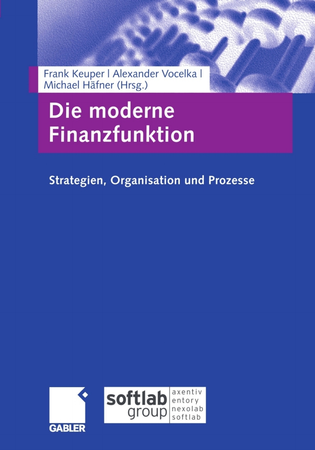 Die moderne Finanzfunktion Strategien, Organisation, Prozesse - (PDF/EPUB Version)