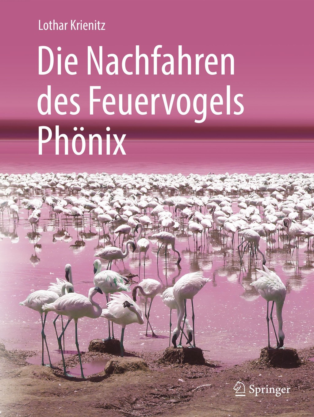 Die Nachfahren des Feuervogels PhÃ¶nix - (PDF/EPUB Version)