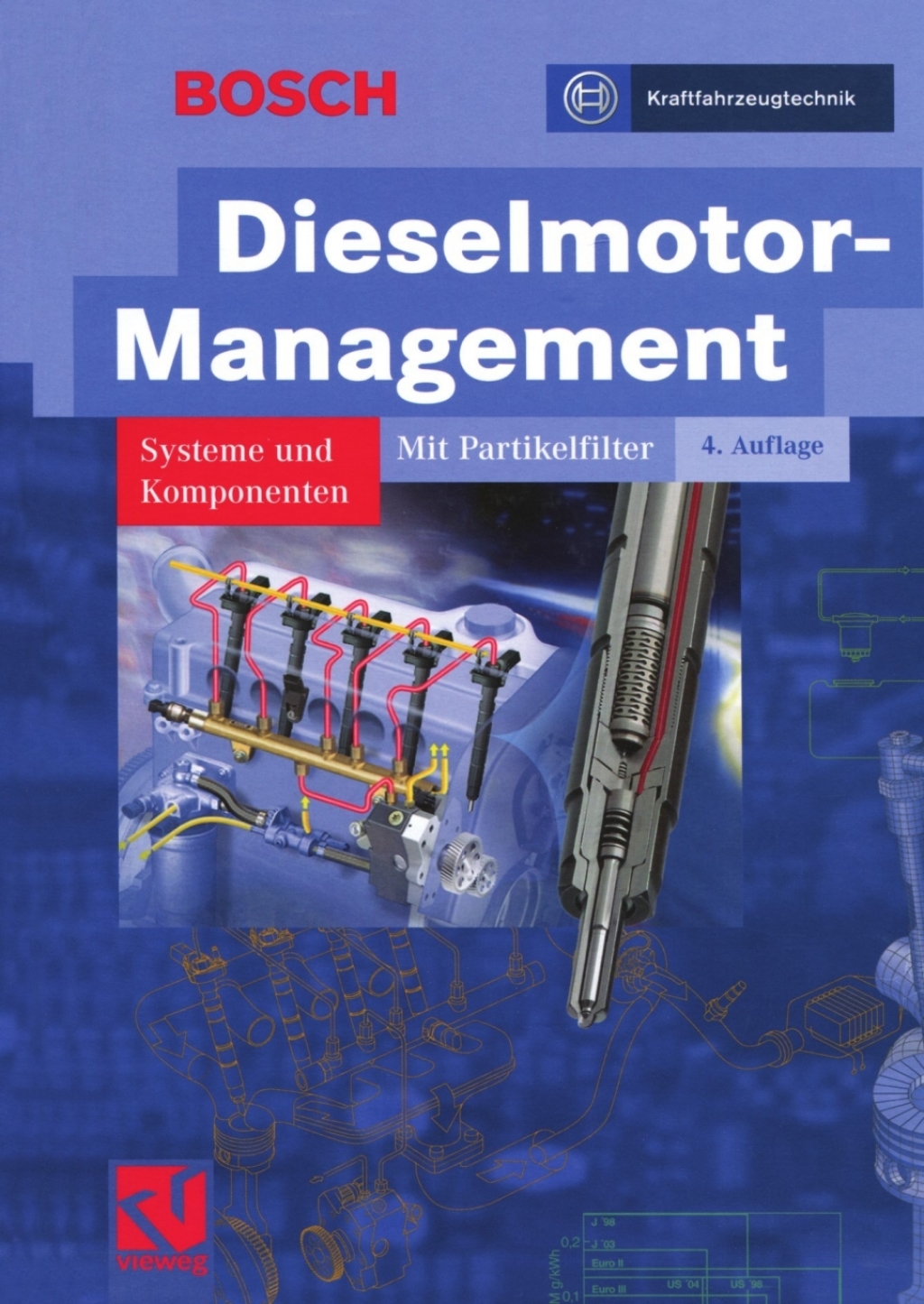 Dieselmotor-Management Systeme und Komponenten 4th Edition â€“ PDF/EPUB ...