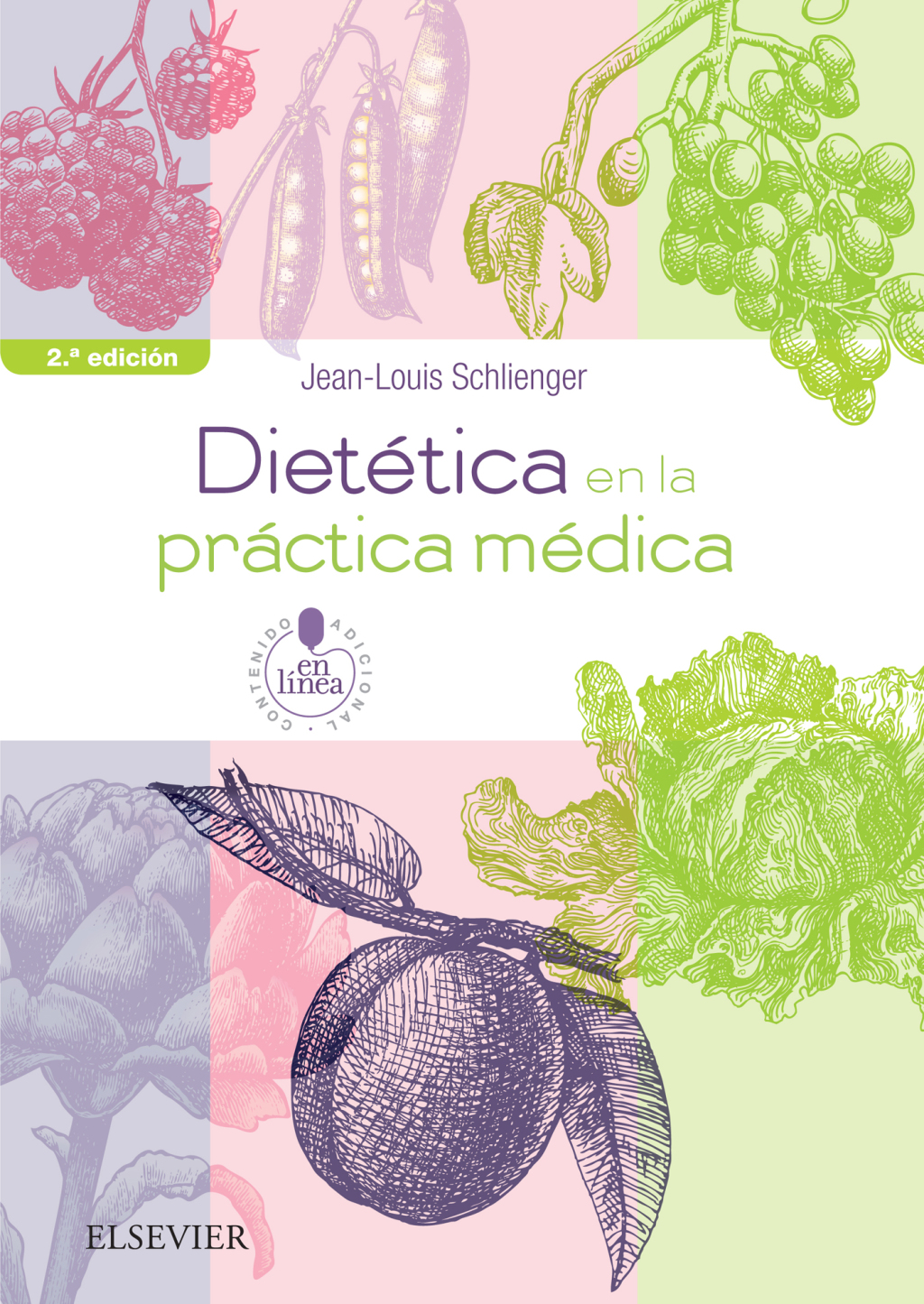 DietÃ©tica en la prÃ¡ctica mÃ©dica 2nd Edition - (PDF/EPUB Version)