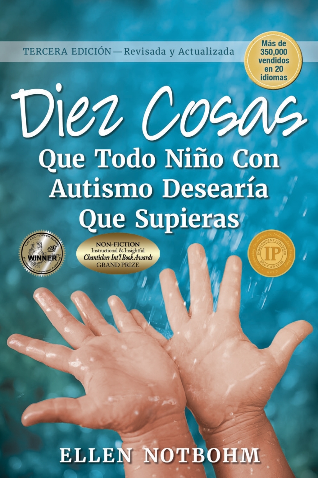 Diez cosas que todo niÃ±o con autismo desearÃ­a que supieras - (PDF/EPUB Version)
