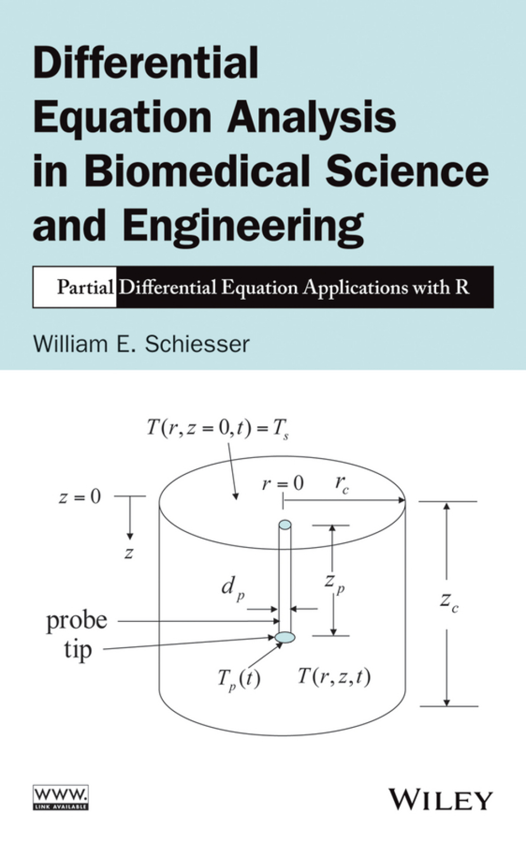 Differential Equation Analysis in Biomedical Science and Engineering ...