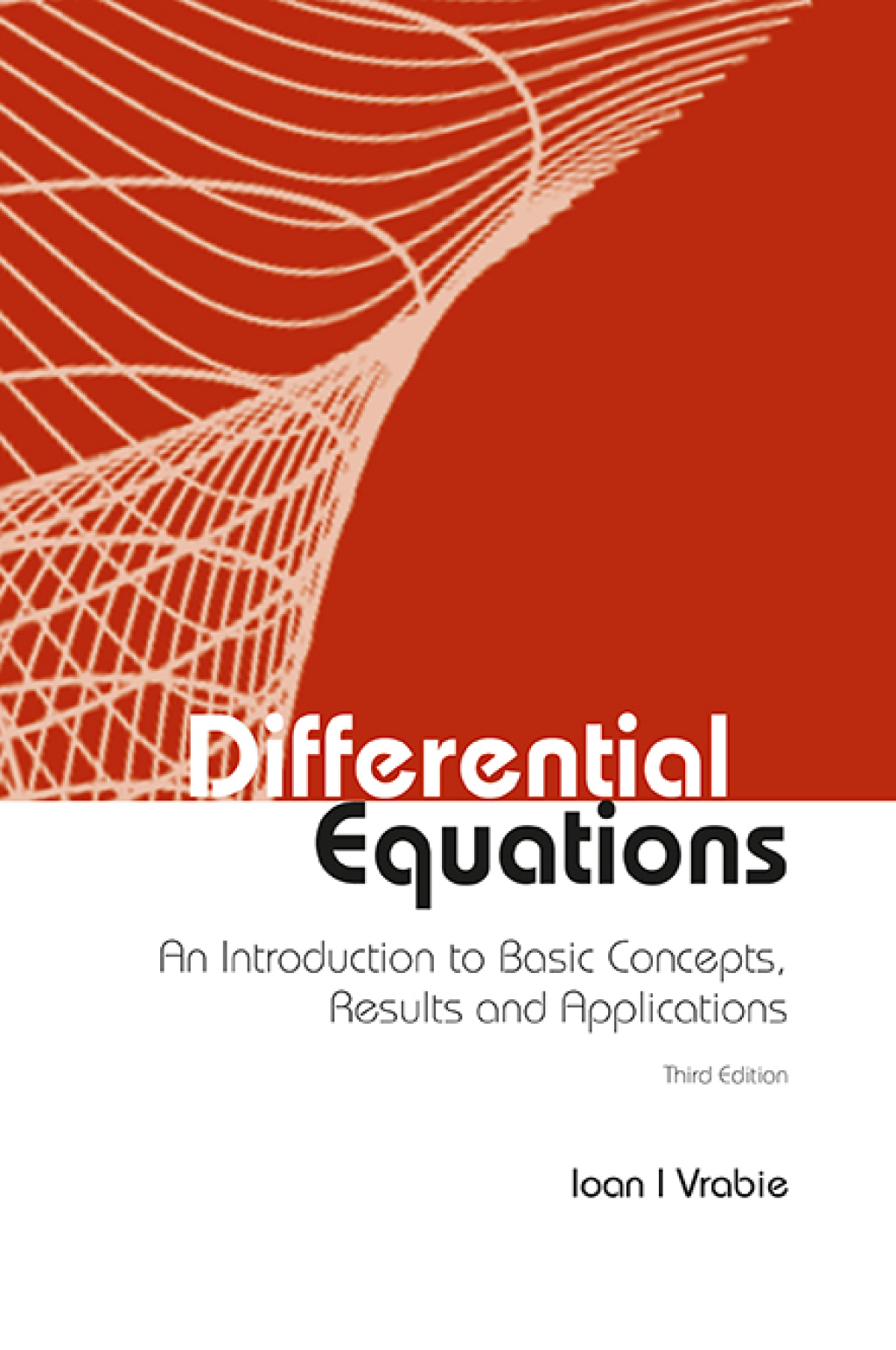 Differential Equations: An Introduction to Basic Concepts, Results and Applications 3rd Edition - (PDF/EPUB Version)
