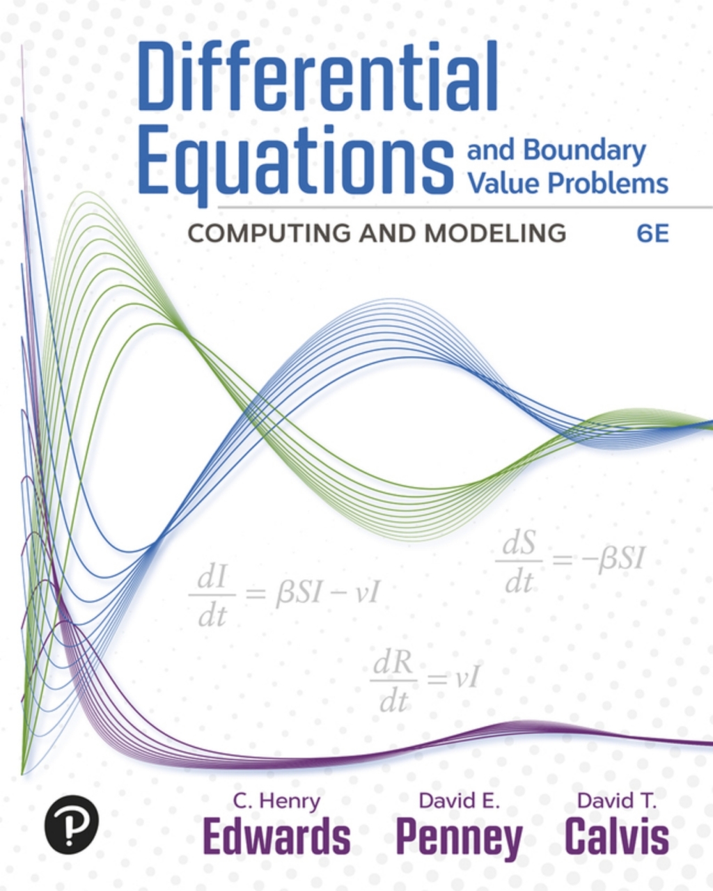 Differential Equations and Boundary Value Problems: Computing and Modeling (Pearson+) 6th Edition â€“ PDF/EPUB Version Downloadable
