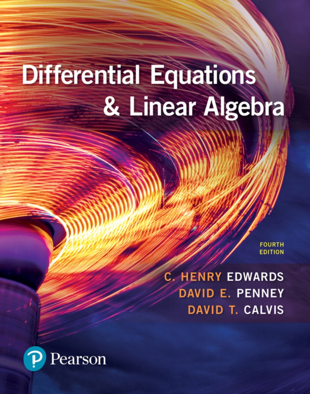 Differential Equations and Linear Algebra (Pearson+) 4th Edition â€“ PDF/EPUB Version Downloadable