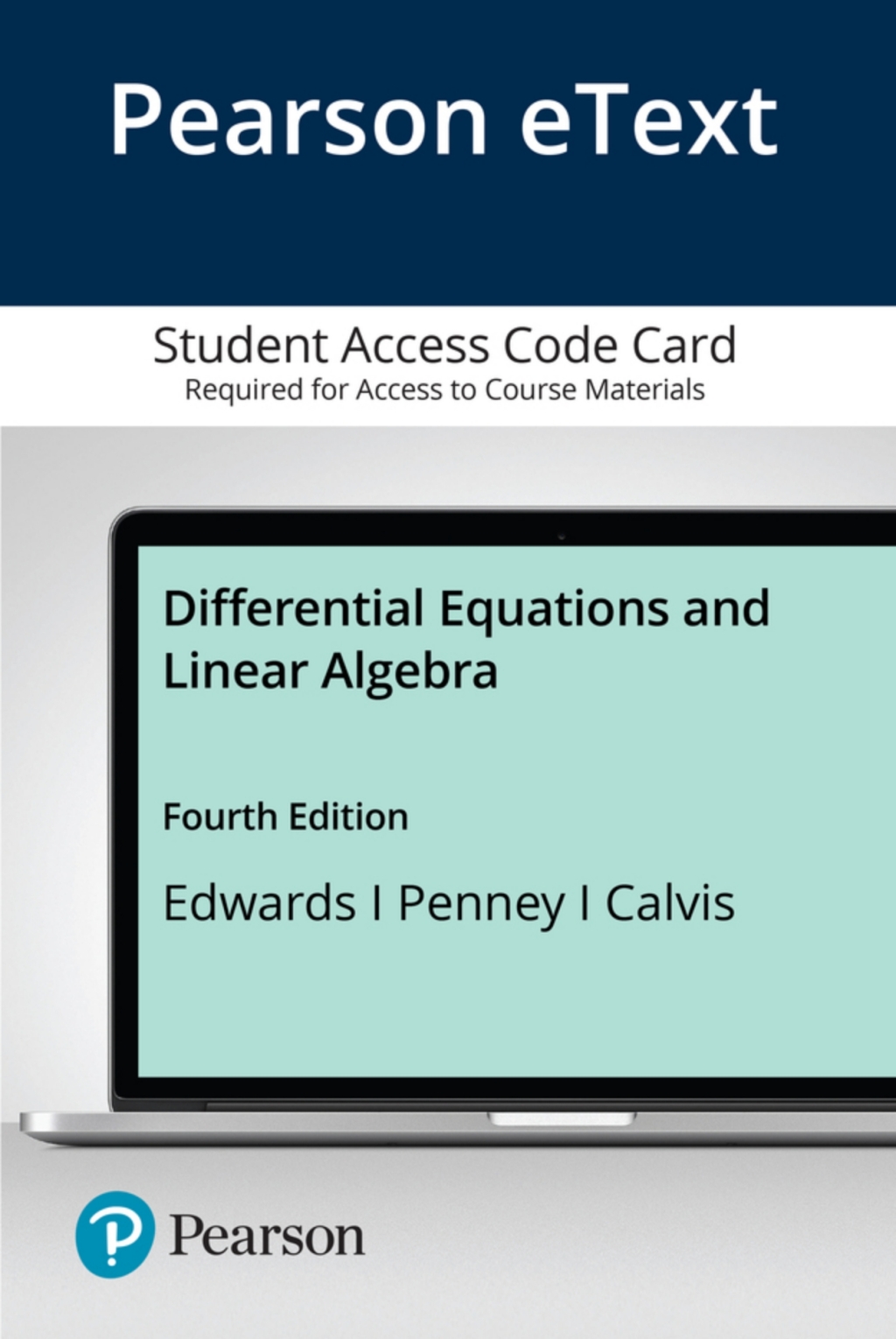 Differential Equations and Linear Algebra 4th Edition â€“ PDF/EPUB Version Downloadable