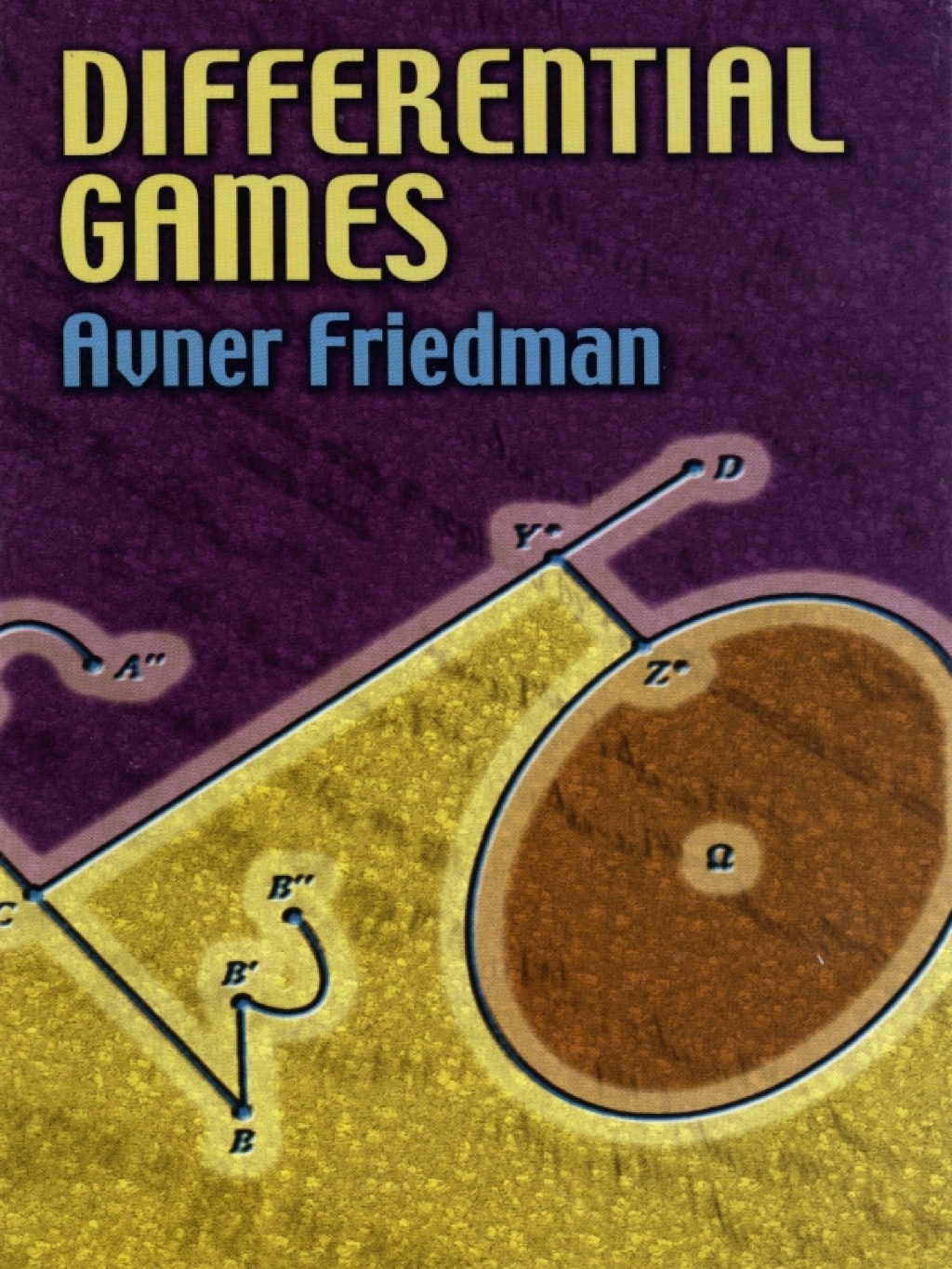 Differential Games - (PDF/EPUB Version)