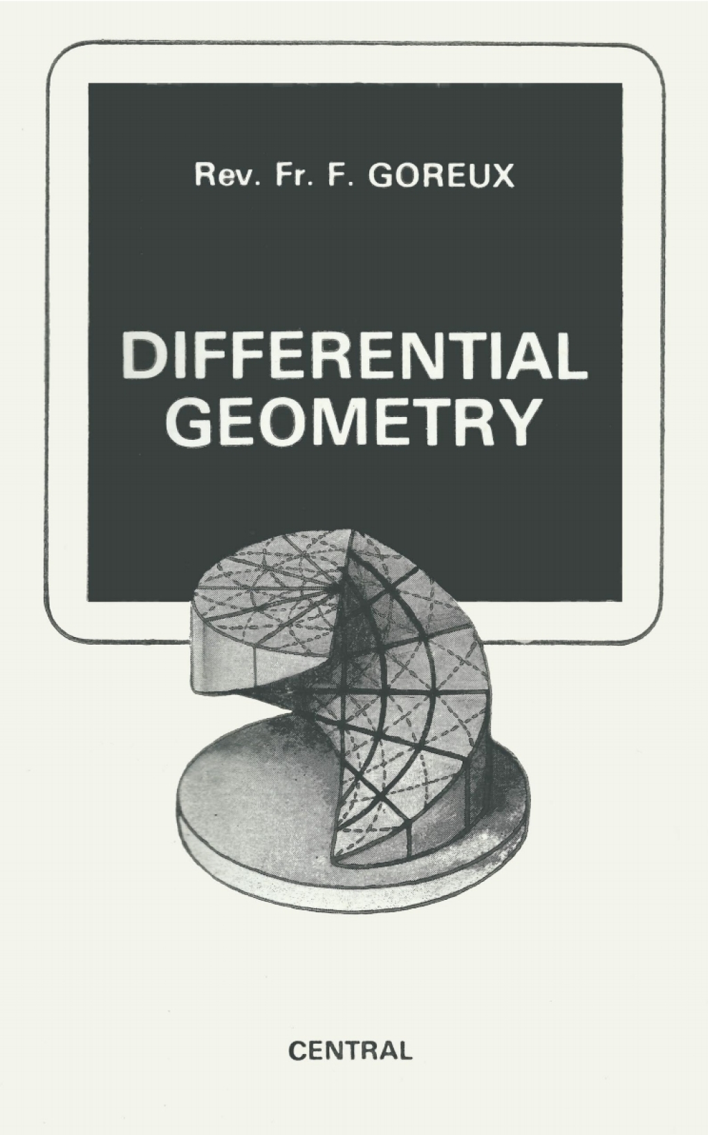 Differential Geometry â€“ PDF/EPUB Version Downloadable – PremiumJS Store