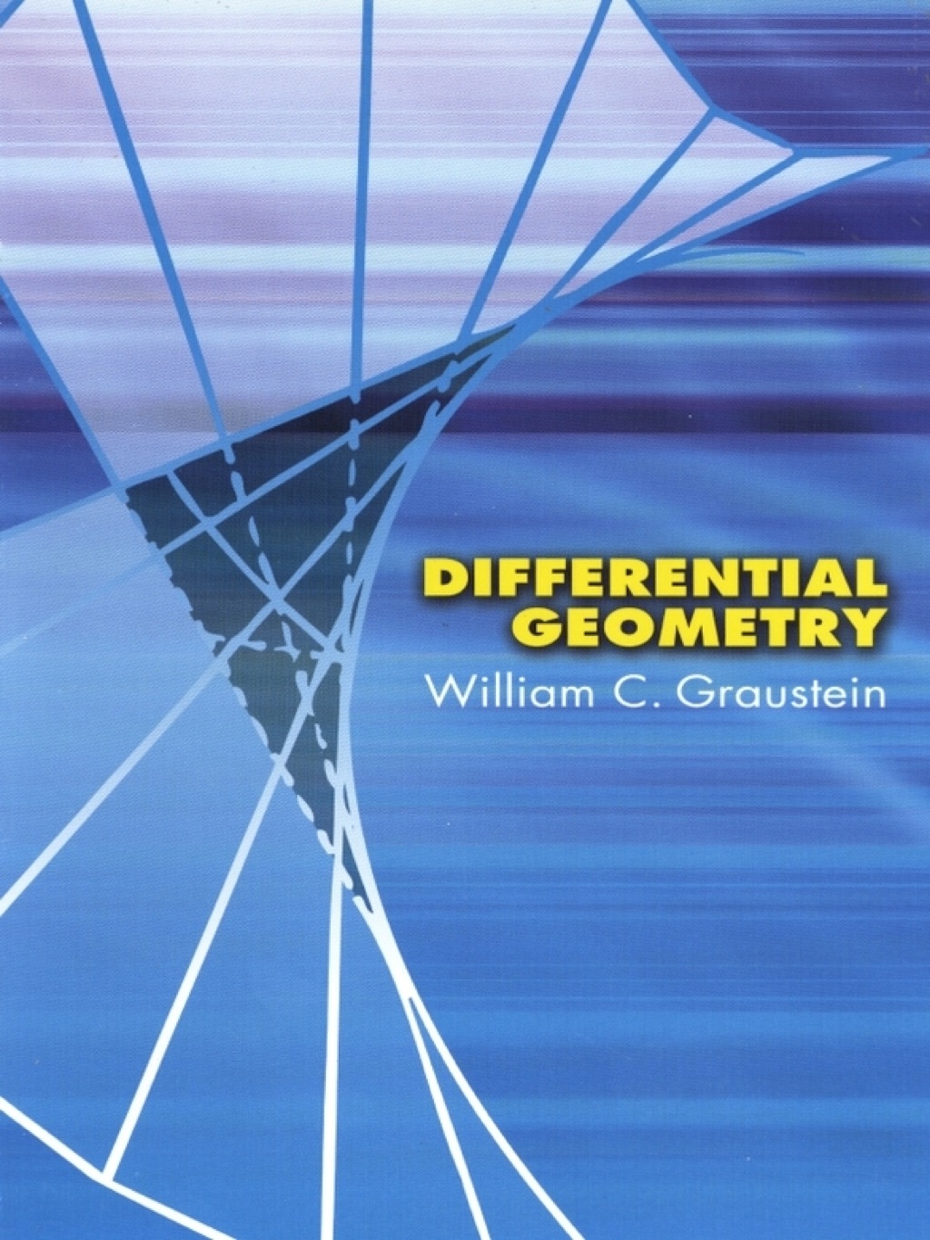 Differential Geometry - (PDF/EPUB Version)