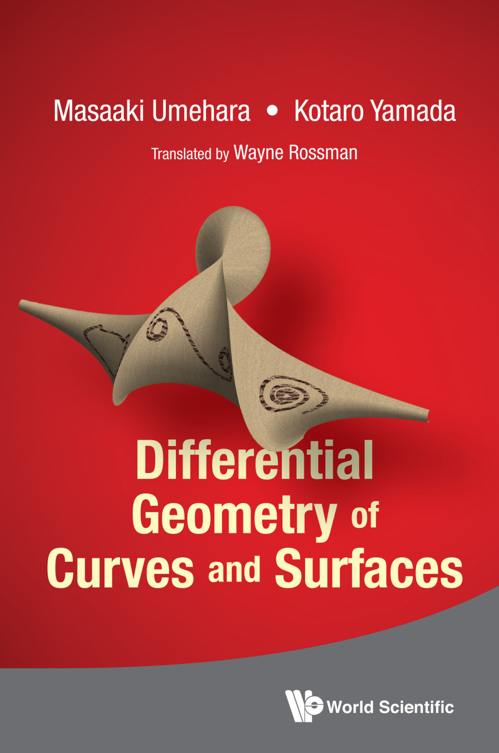 Differential Geometry of Curves and Surfaces - (PDF/EPUB Version)