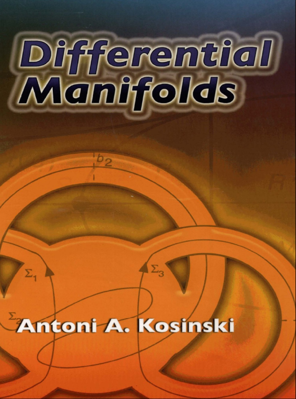 Differential Manifolds - (PDF/EPUB Version)
