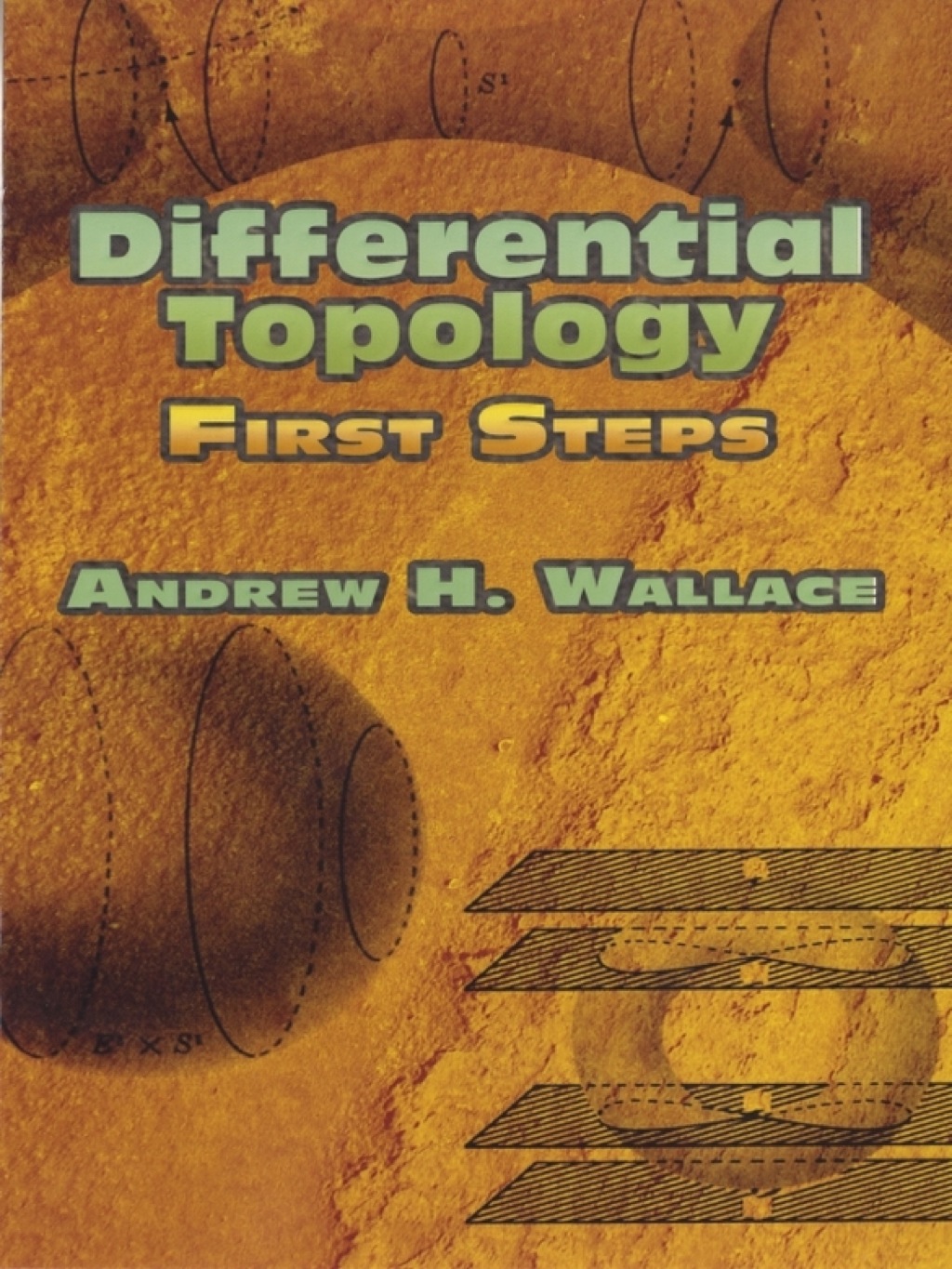 Differential Topology First Steps - (PDF/EPUB Version)