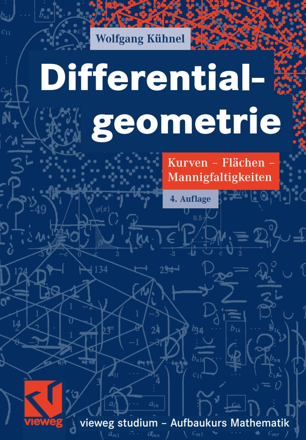 Differentialgeometrie Kurven - FlÃ¤chen - Mannigfaltigkeiten 4th Edition - (PDF/EPUB Version)