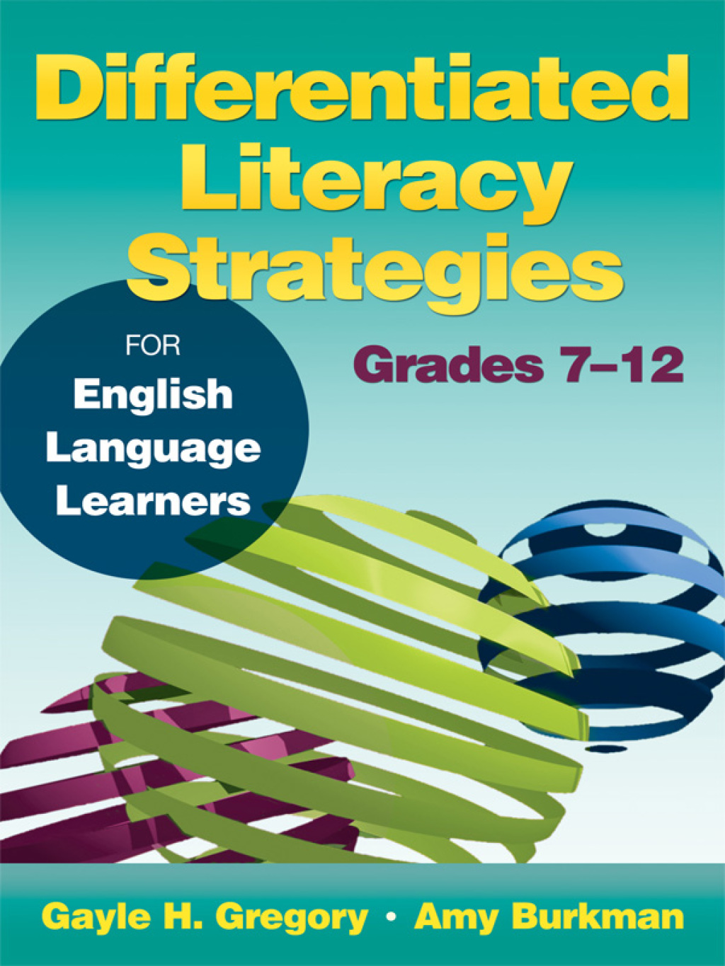 Differentiated Literacy Strategies for English Language Learners ...