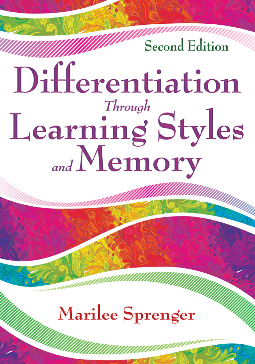 Differentiation Through Learning Styles and Memory 2nd Edition - (PDF/EPUB Version)
