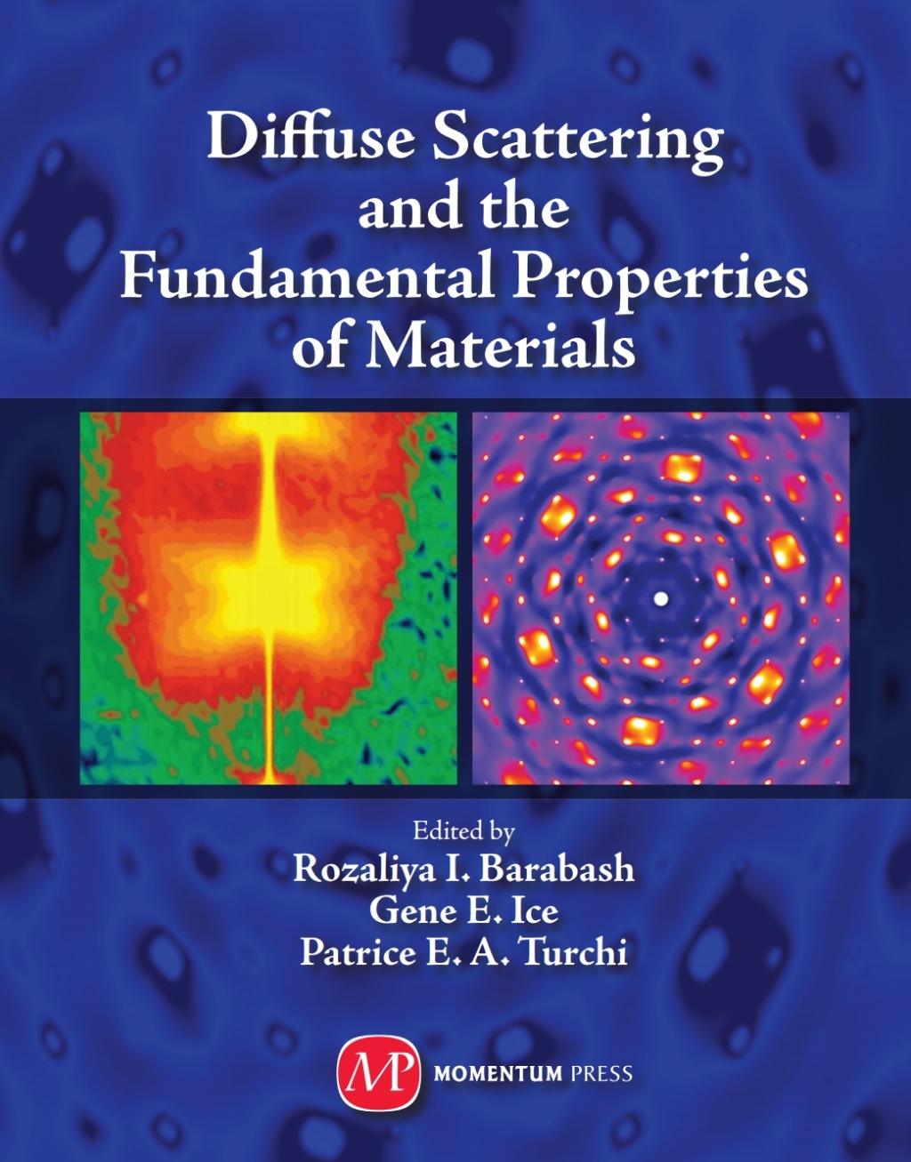 Diffuse Scattering and the Fundamental Properties of Materials â€“ PDF ...
