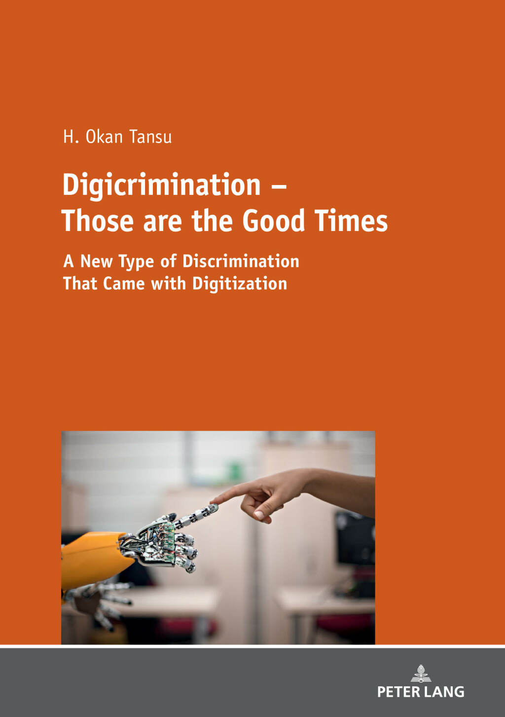 Digicrimination â€“ Those are the Good Times A New Type of ...