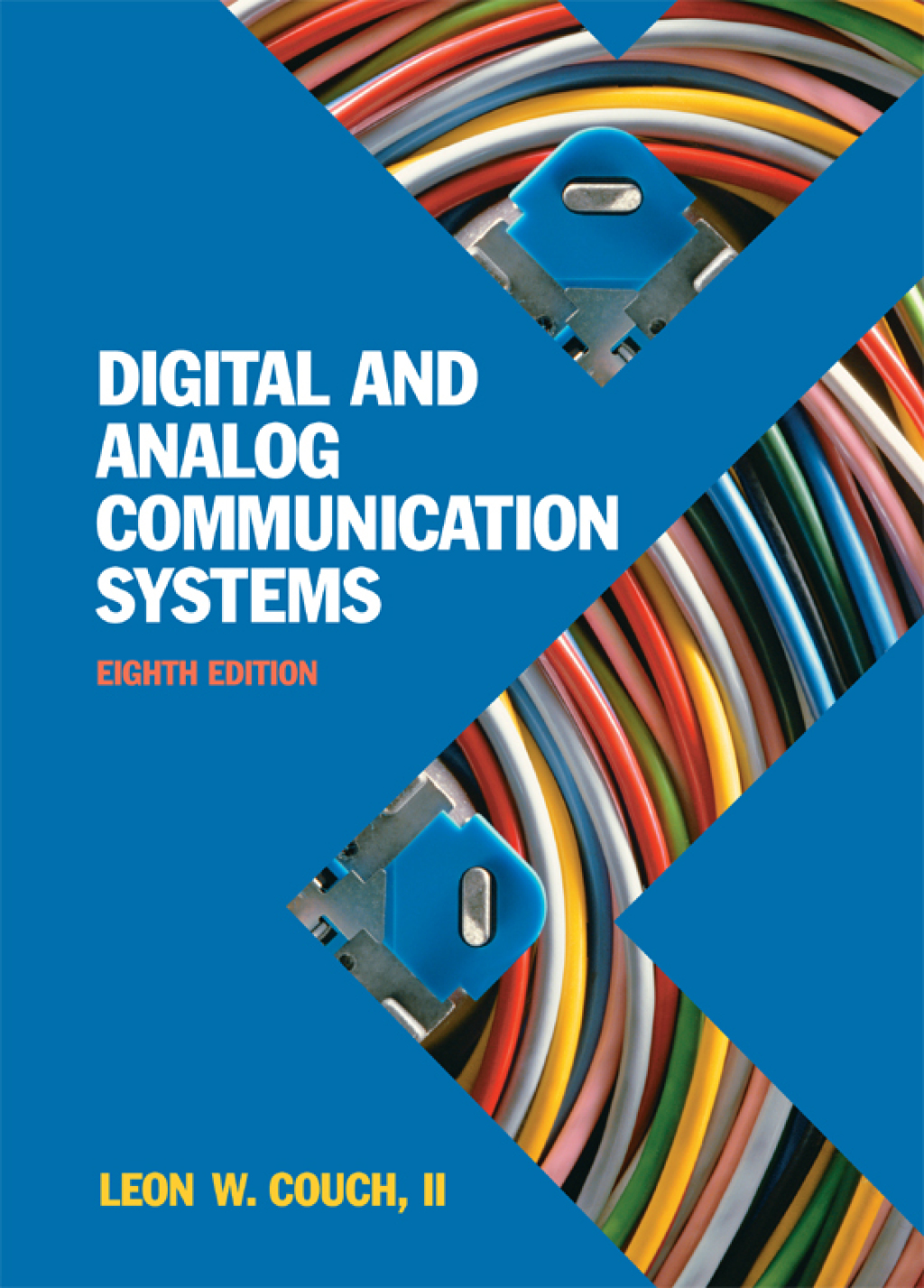 Digital & Analog Communication Systems 8th Edition â€“ PDF/EPUB Version ...