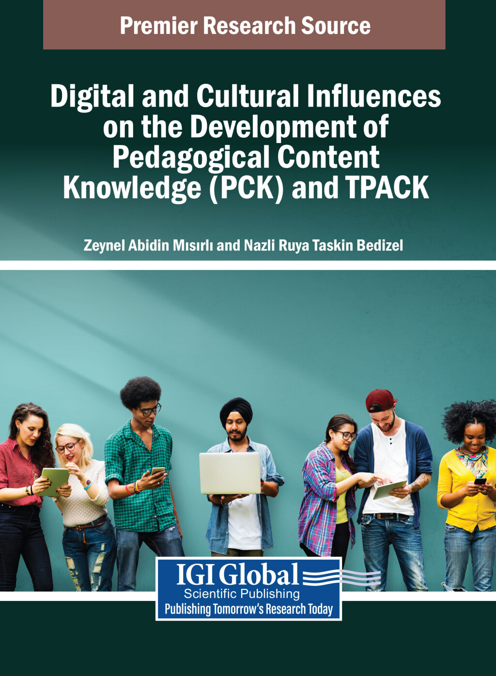 Digital and Cultural Influences on the Development of Pedagogical ...