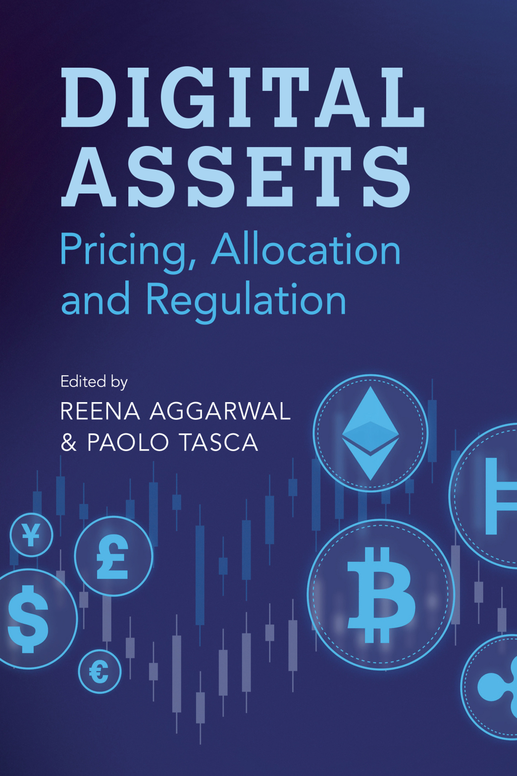 Digital Assets Pricing, Allocation and Regulation â€“ PDF/EPUB Version ...