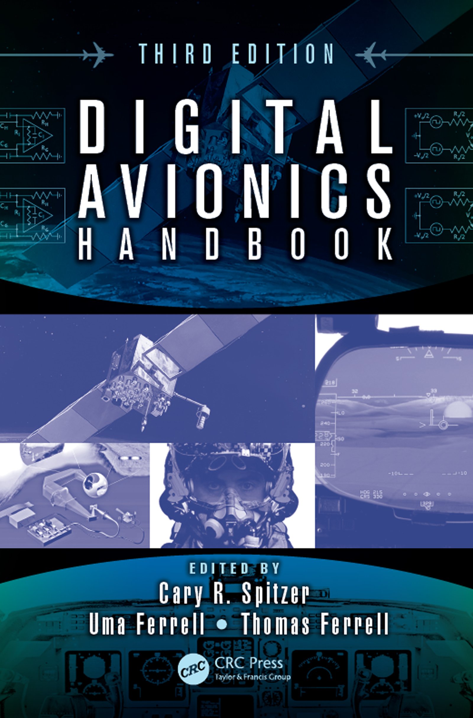 Digital Avionics Handbook – PDF/EPUB Version Downloadable – Feetlux Store