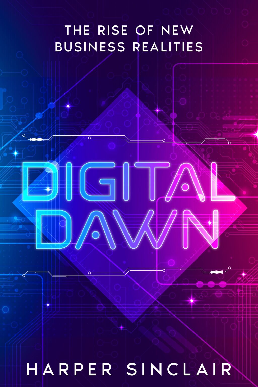 Digital Dawn The Rise of New Business Realities - (PDF/EPUB Version)