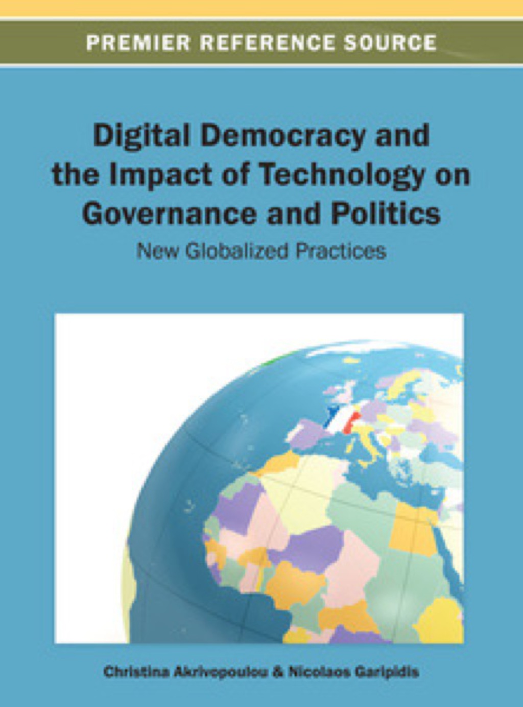 Digital Democracy and the Impact of Technology on Governance and ...