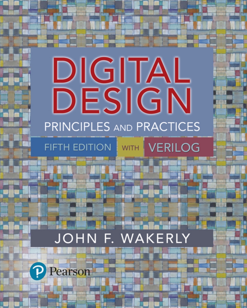 Digital Design: Principles and Practices (Pearson+) 5th Edition â€“ PDF/EPUB Version Downloadable