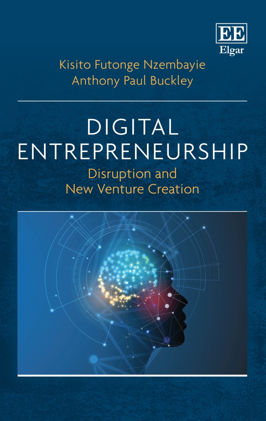 Digital Entrepreneurship 1st Edition - (PDF/EPUB Version)