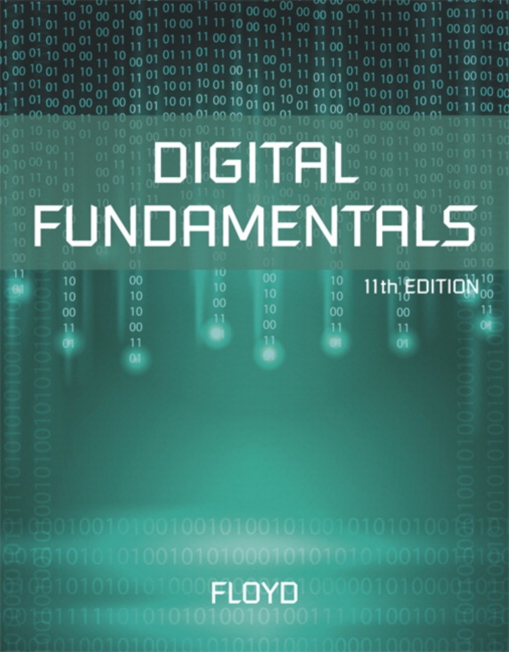 Digital Fundamentals (Pearson+) 11th Edition â€“ PDF/EPUB Version Downloadable