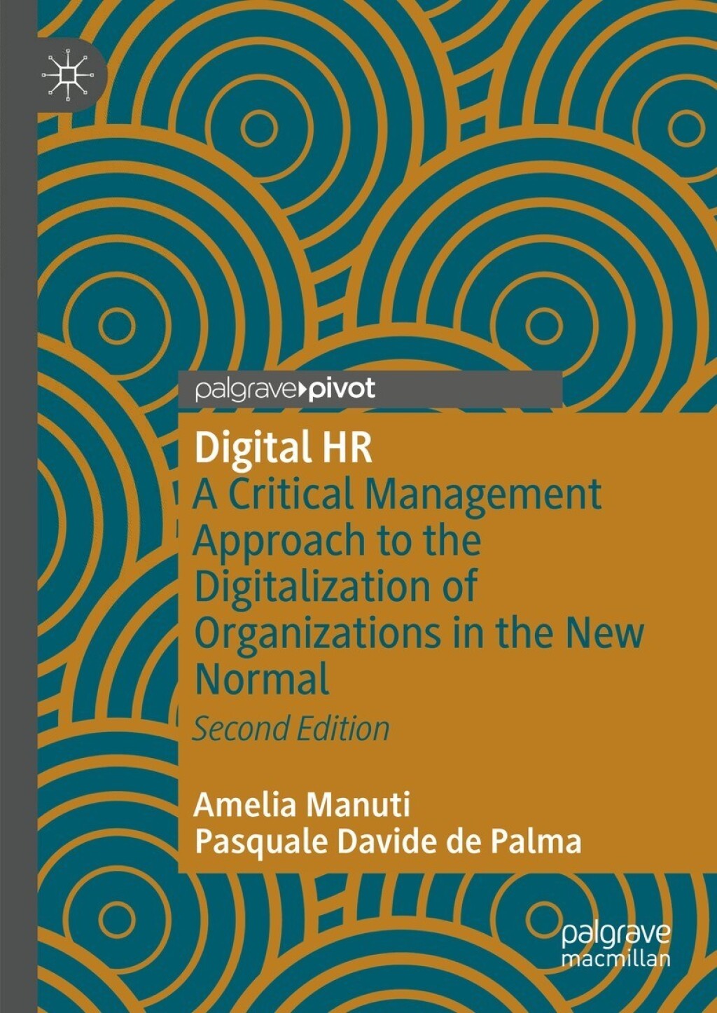 Digital HR A Critical Management Approach to the Digitalization of ...