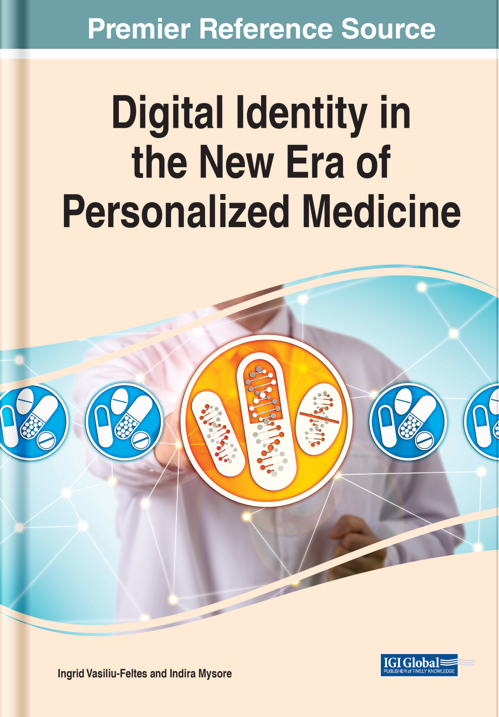 Digital Identity in the New Era of Personalized Medicine â€“ PDF/EPUB ...