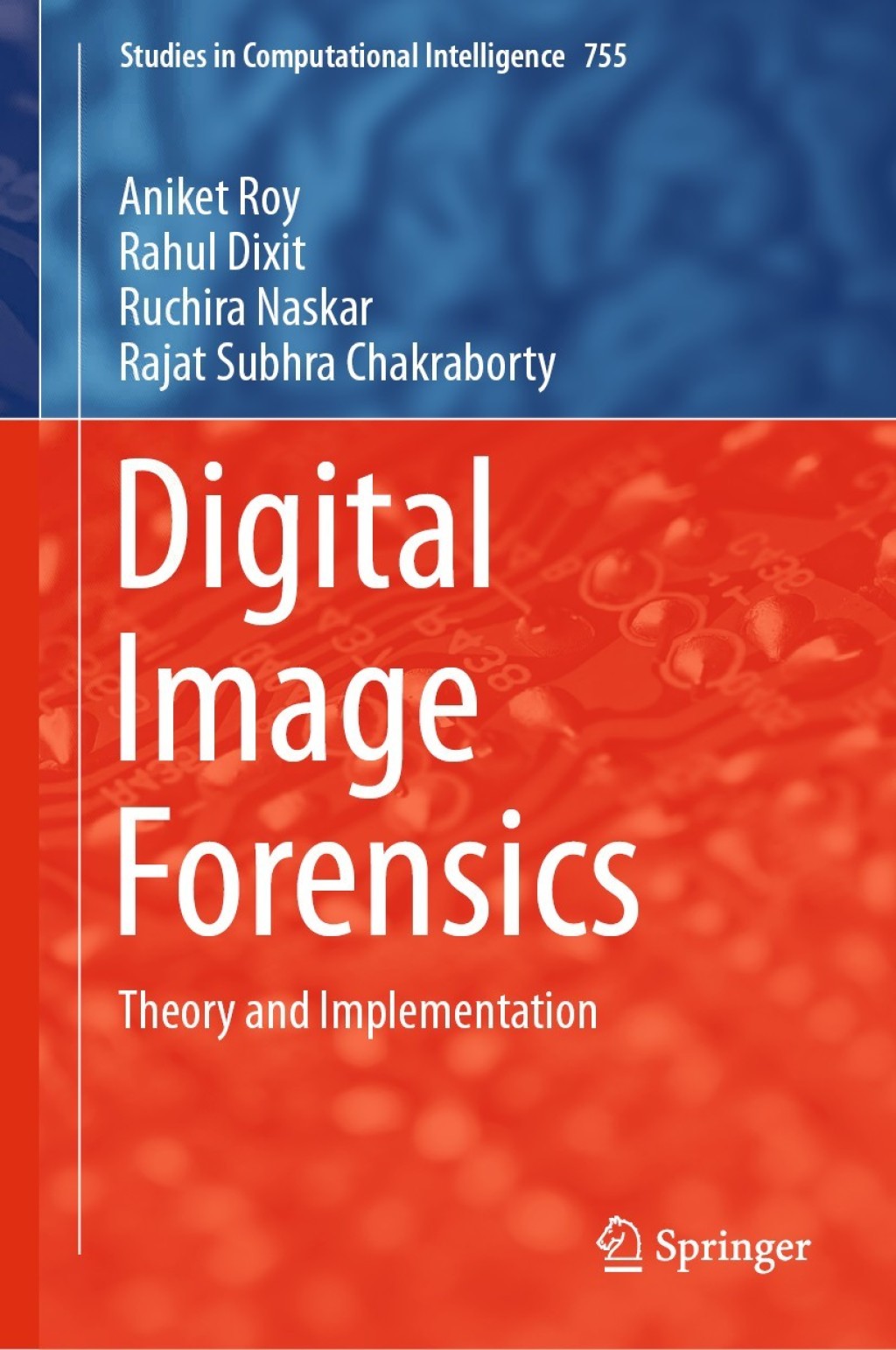 Digital Image Forensics Theory and Implementation â€“ PDF/EPUB Version ...
